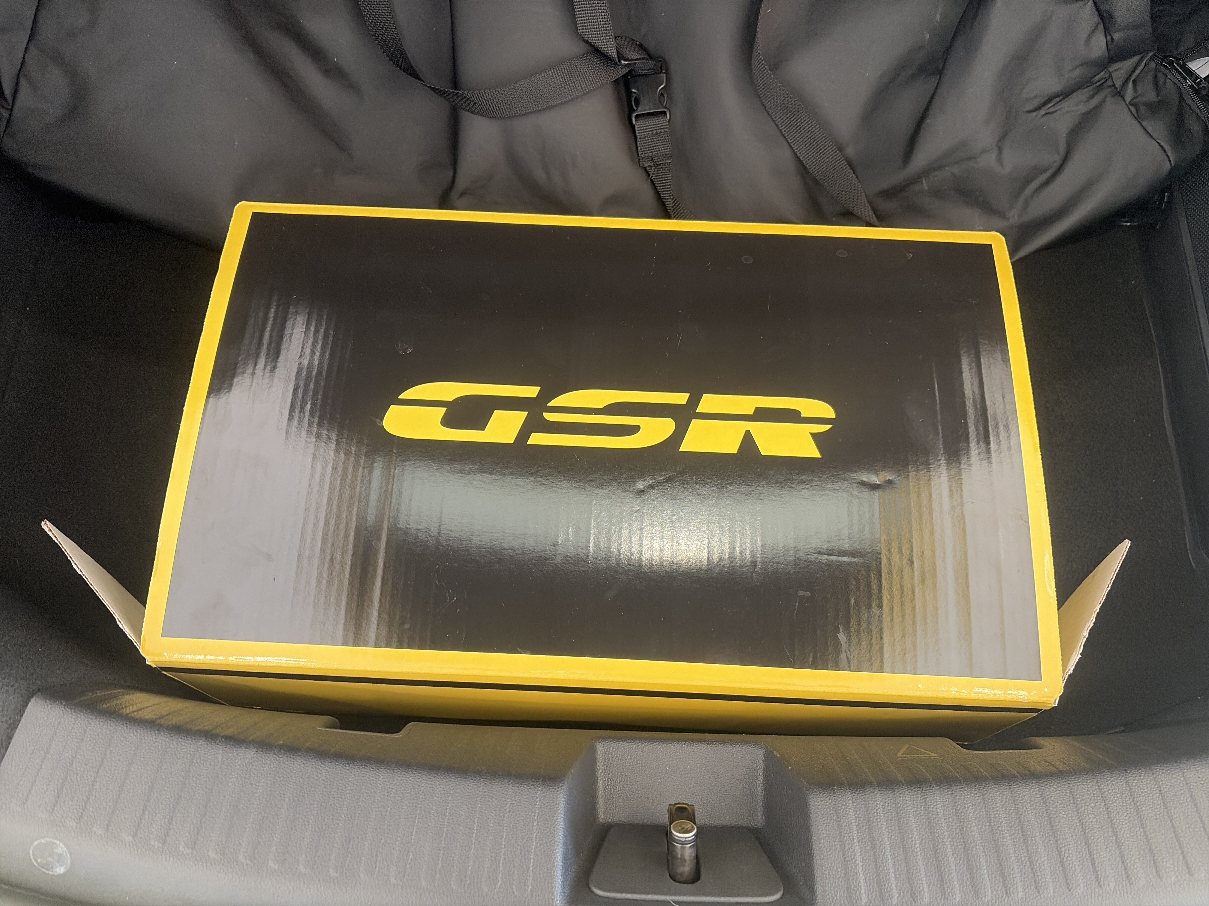 Used 2014 Volkswagen Beetle GSR FWD image 37
