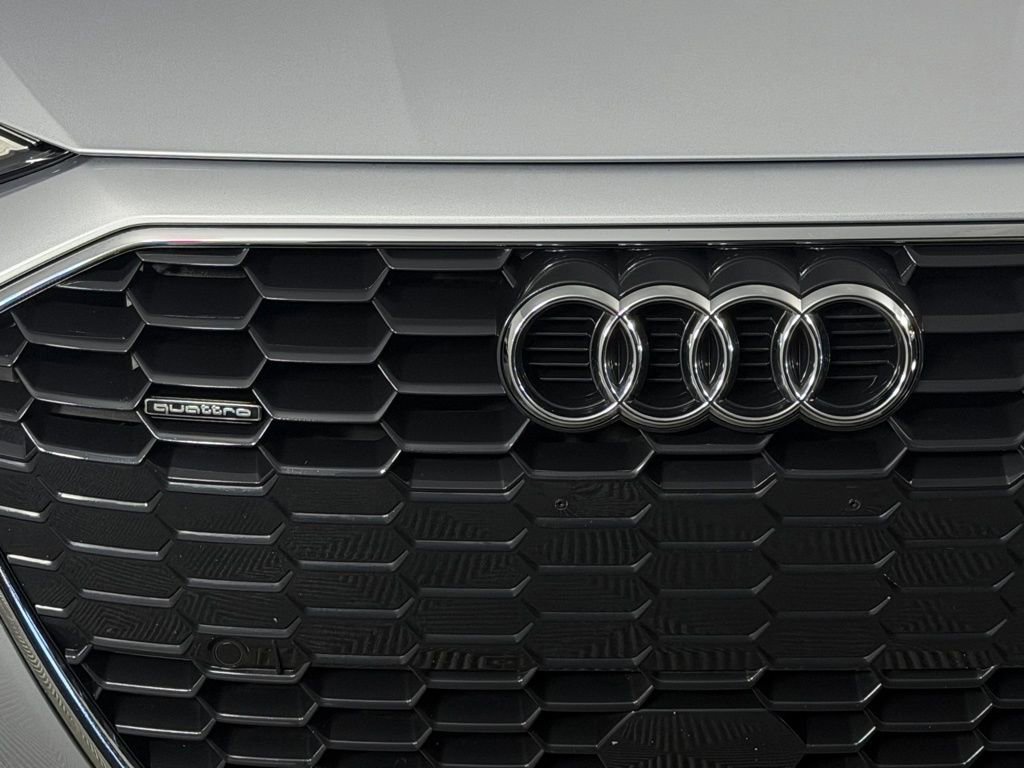 Used 2023 Audi A3 2.0T Premium Plus w/ Premium Plus Package image 12