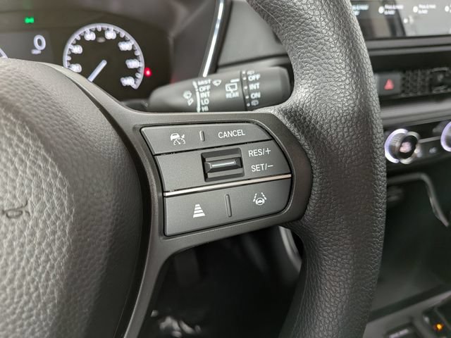 New 2027 Honda CR-V LX image 6