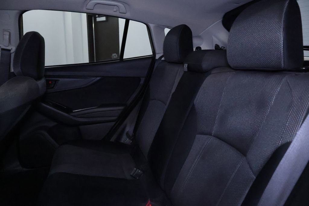Used 2023 Subaru Crosstrek 2.0i image 15