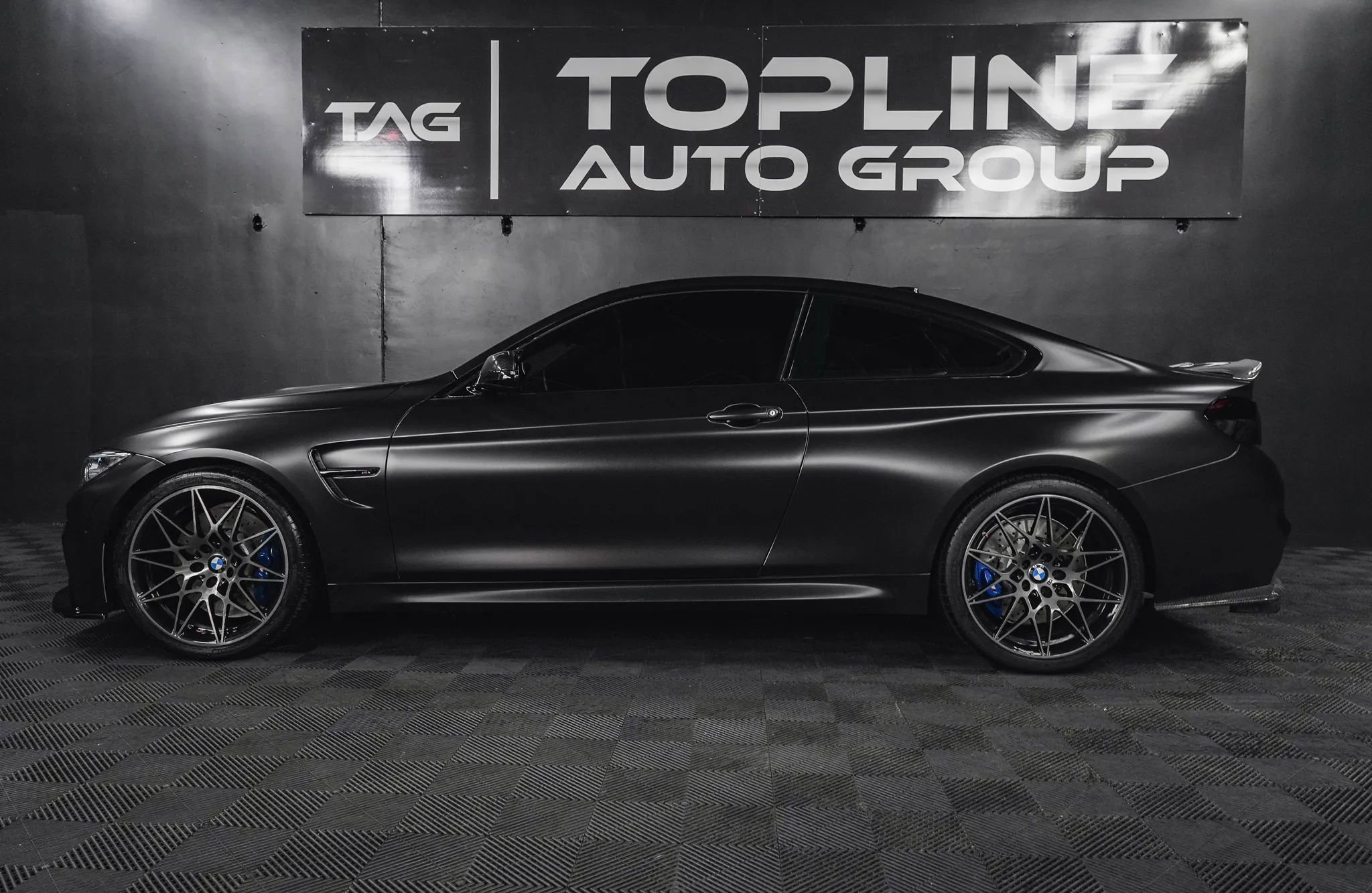 Used 2019 BMW M4 Coupe w/ Competition Package image 29