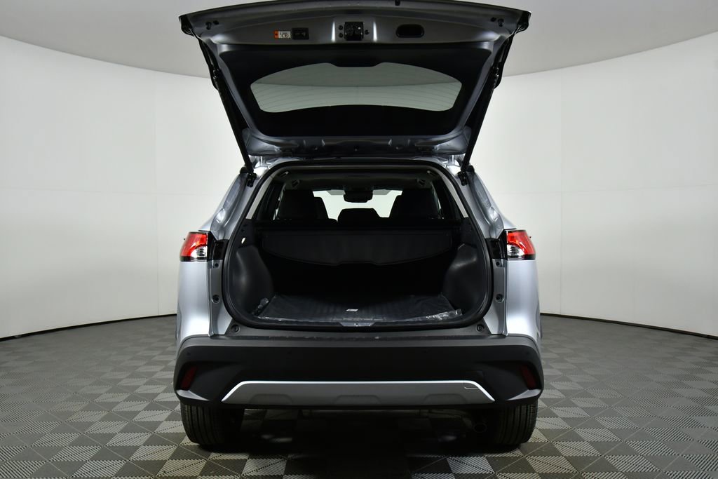 New 2026 Toyota Corolla Cross XLE image 26