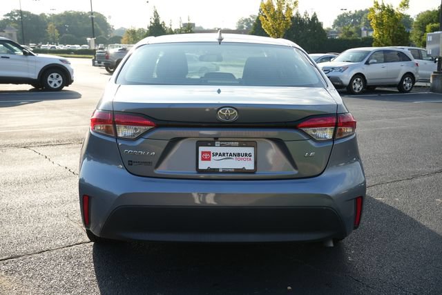 Used 2024 Toyota Corolla LE FWD image 6