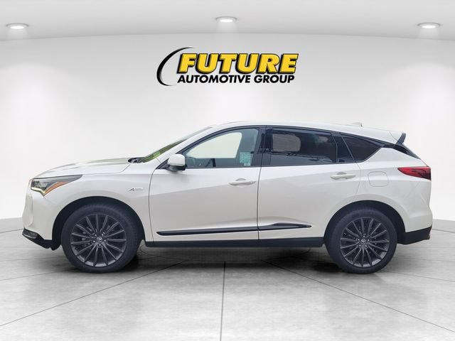 Used 2022 Acura RDX AWD image 6