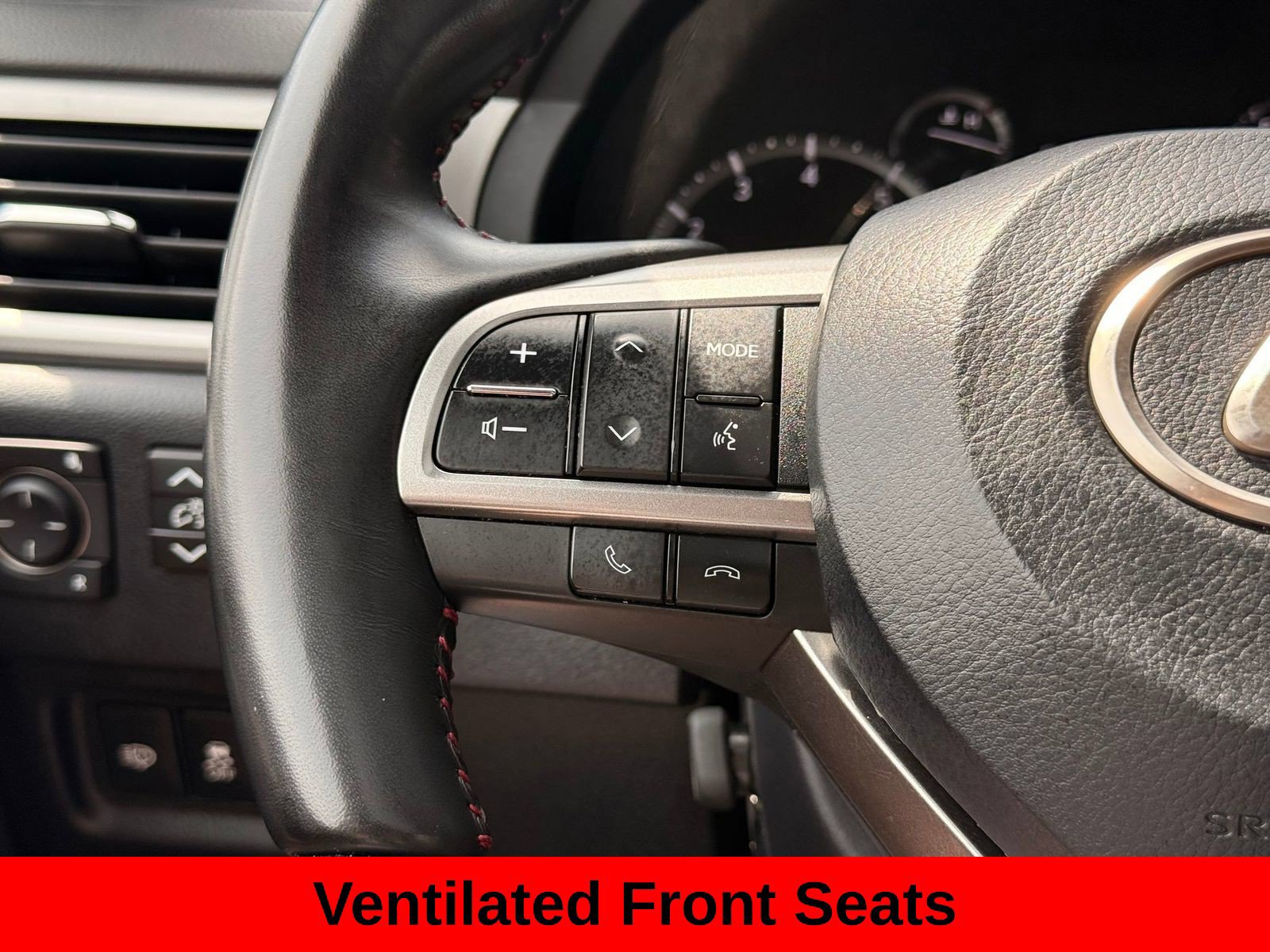 Used 2023 Lexus GX 460 Premium w/ Premium Package AWD/4WD image 21