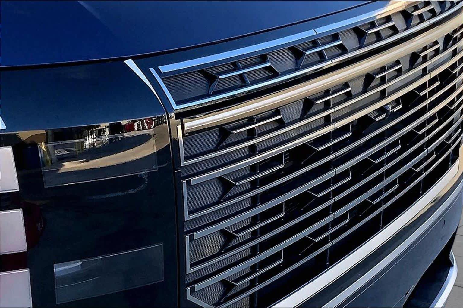 Certified 2026 Hyundai Palisade Calligraphy AWD/4WD image 32