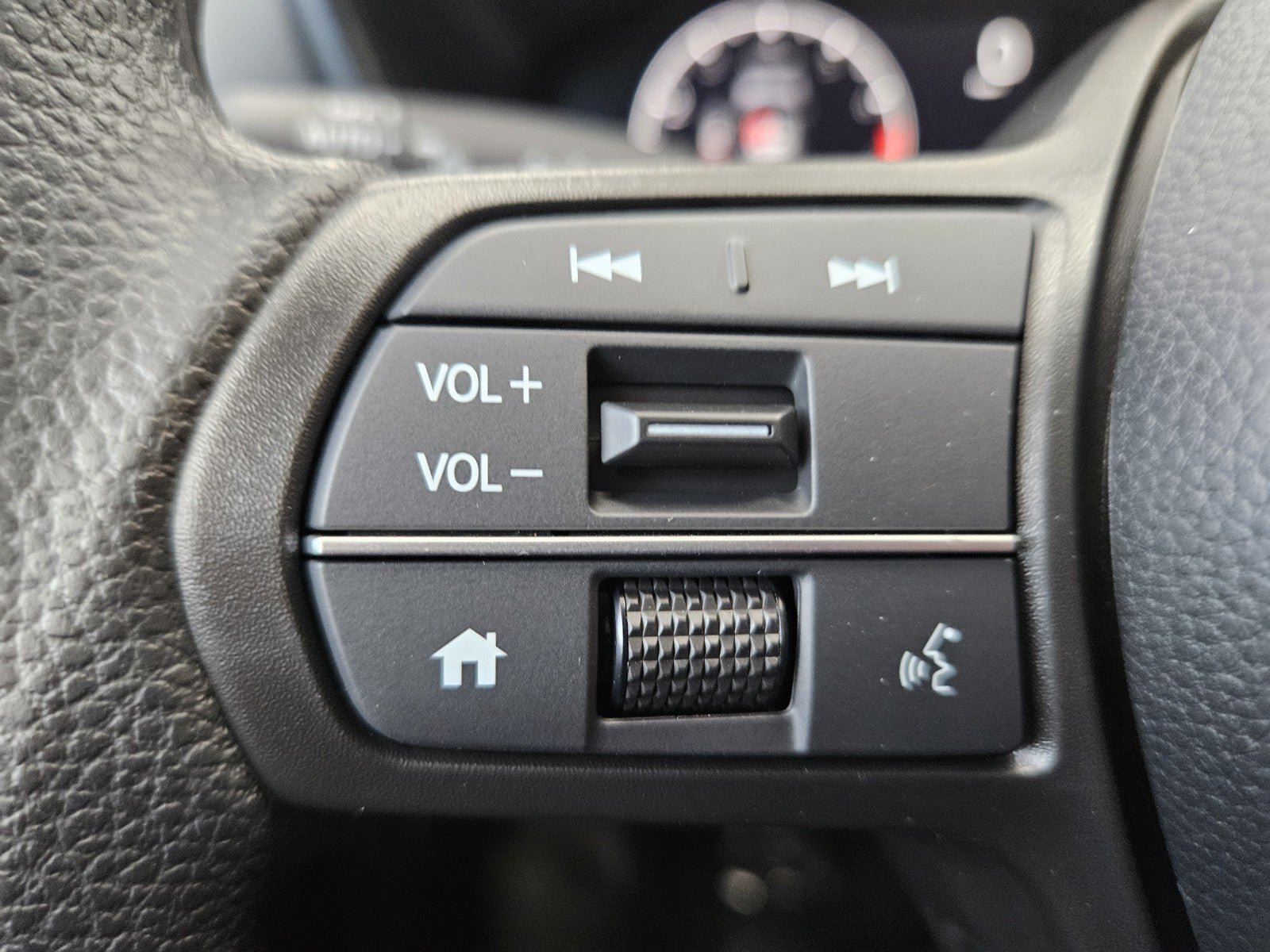 New 2026 Honda CR-V LX image 27