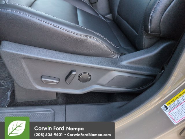 New 2026 Ford Bronco Outer Banks AWD/4WD image 12