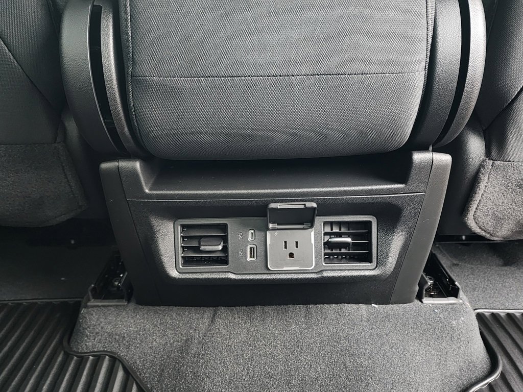 New 2026 GMC Sierra 2500 SLE image 48