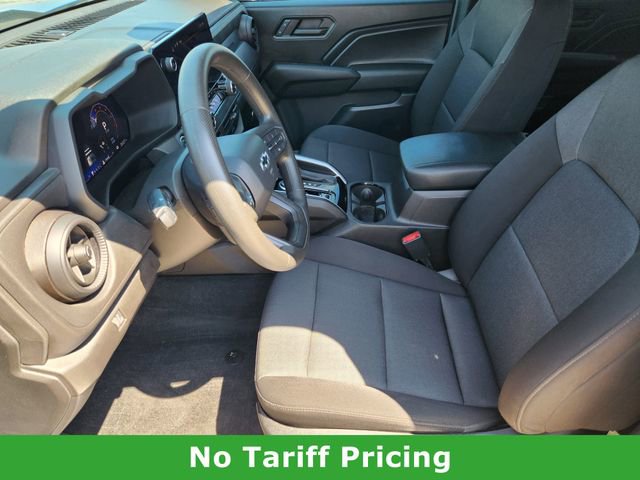 Used 2024 Chevrolet Colorado Trail Boss w/ Advanced Trailering Package image 12