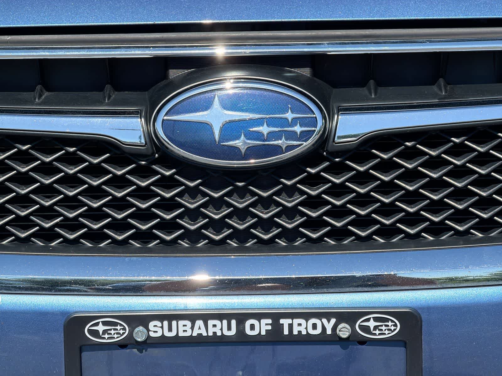 Used 2016 Subaru Impreza 2.0i Premium AWD/4WD image 12