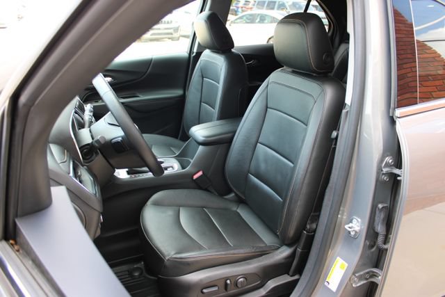 Used 2018 Chevrolet Equinox Premier AWD/4WD image 13