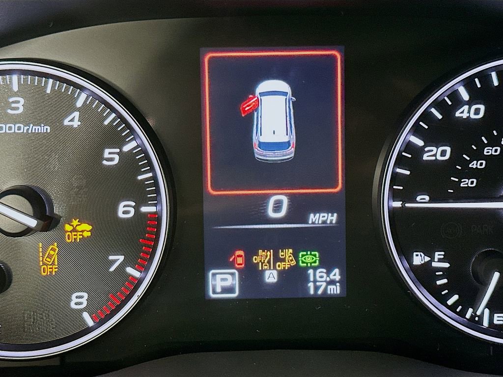 New 2025 Subaru Ascent Limited w/ Popular Package #2 image 16