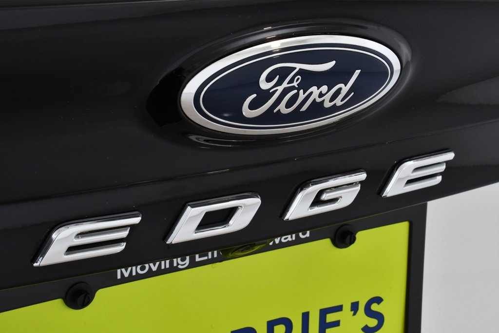 Used 2022 Ford Edge SEL w/ Convenience Package image 23