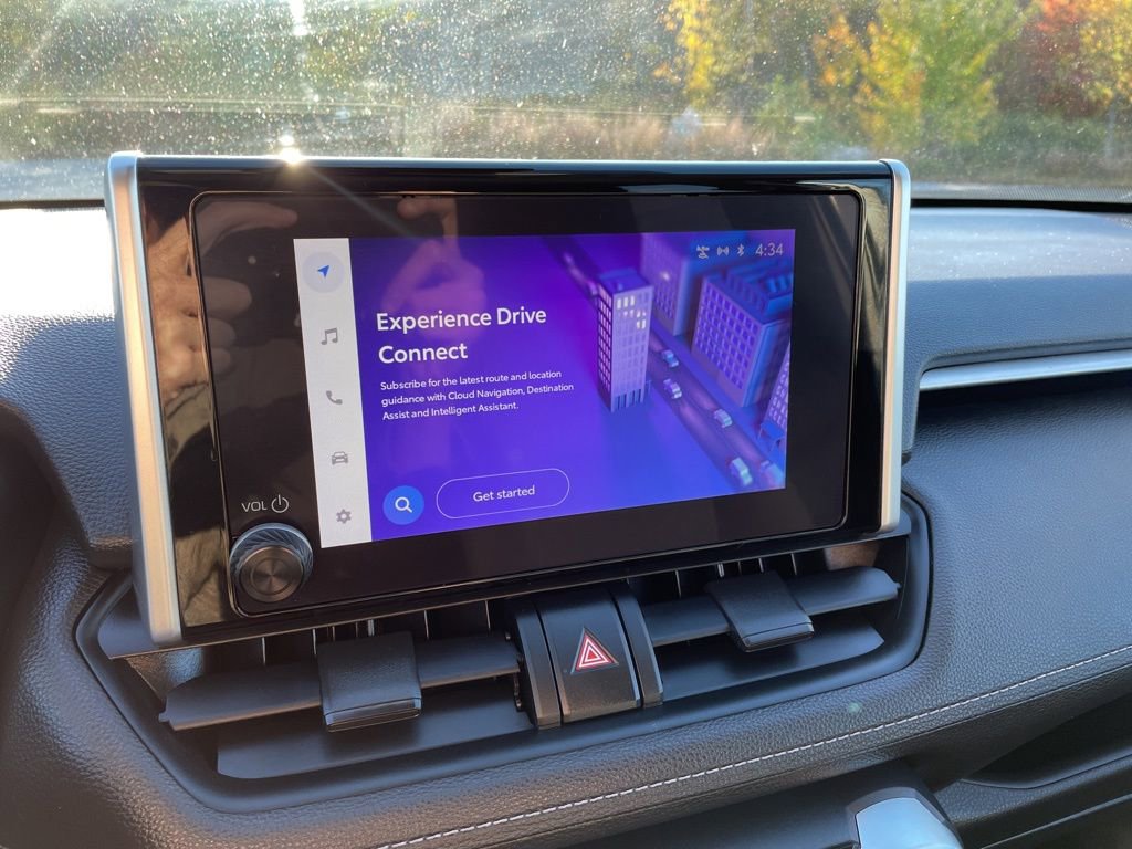 Certified 2023 Toyota RAV4 XLE image 13