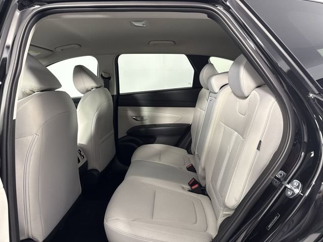 New 2026 Hyundai Tucson SEL image 13