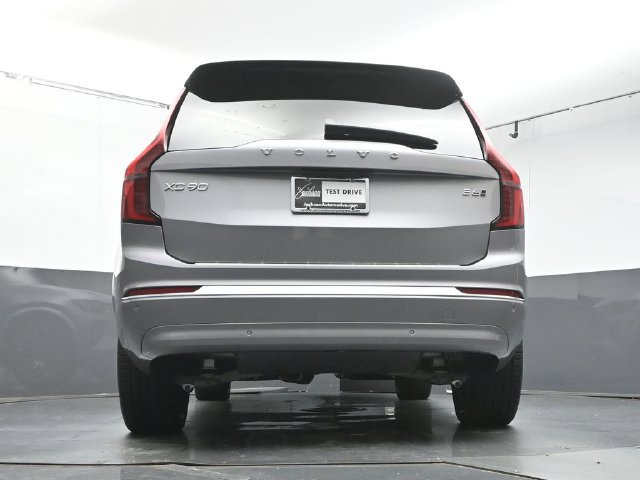 Used 2026 Volvo XC90 B6 Plus AWD/4WD image 38