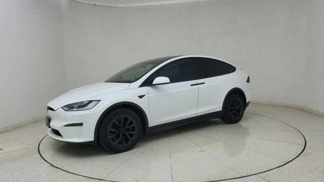 Used 2023 Tesla Model X image 69