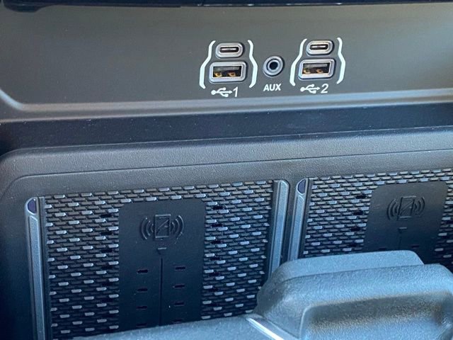 New 2026 RAM 2500 Laramie AWD/4WD image 23
