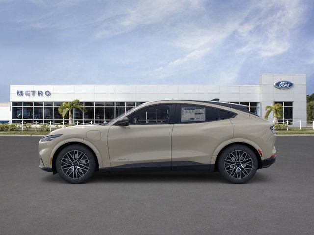 New 2025 Ford Mustang Mach-E Premium image 3