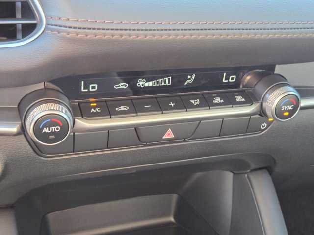 New 2026 MAZDA MAZDA3 s Sport FWD image 14