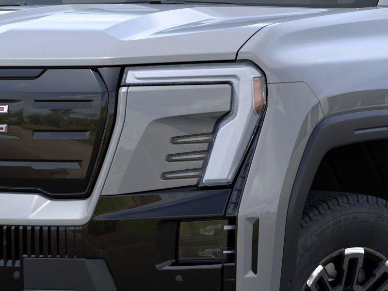 Used 2026 GMC Sierra EV Elevation AWD/4WD image 10