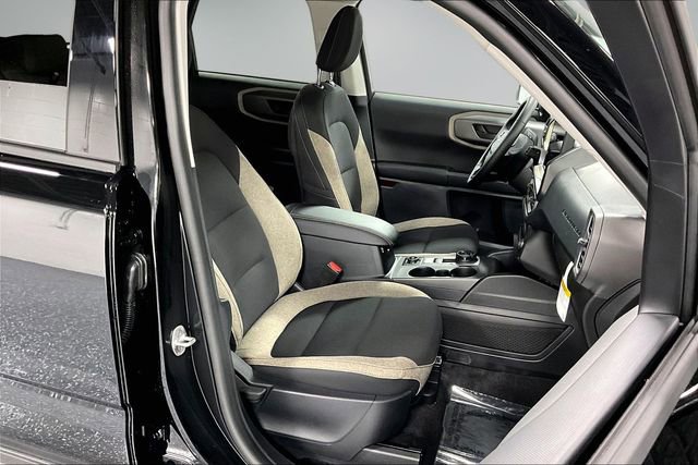 New 2026 Ford Bronco Sport Big Bend w/ Convenience Package image 11