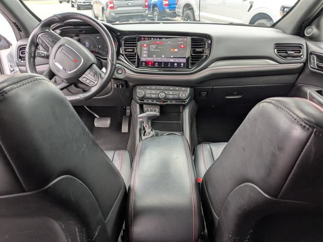 Used 2024 Dodge Durango GT AWD/4WD image 4