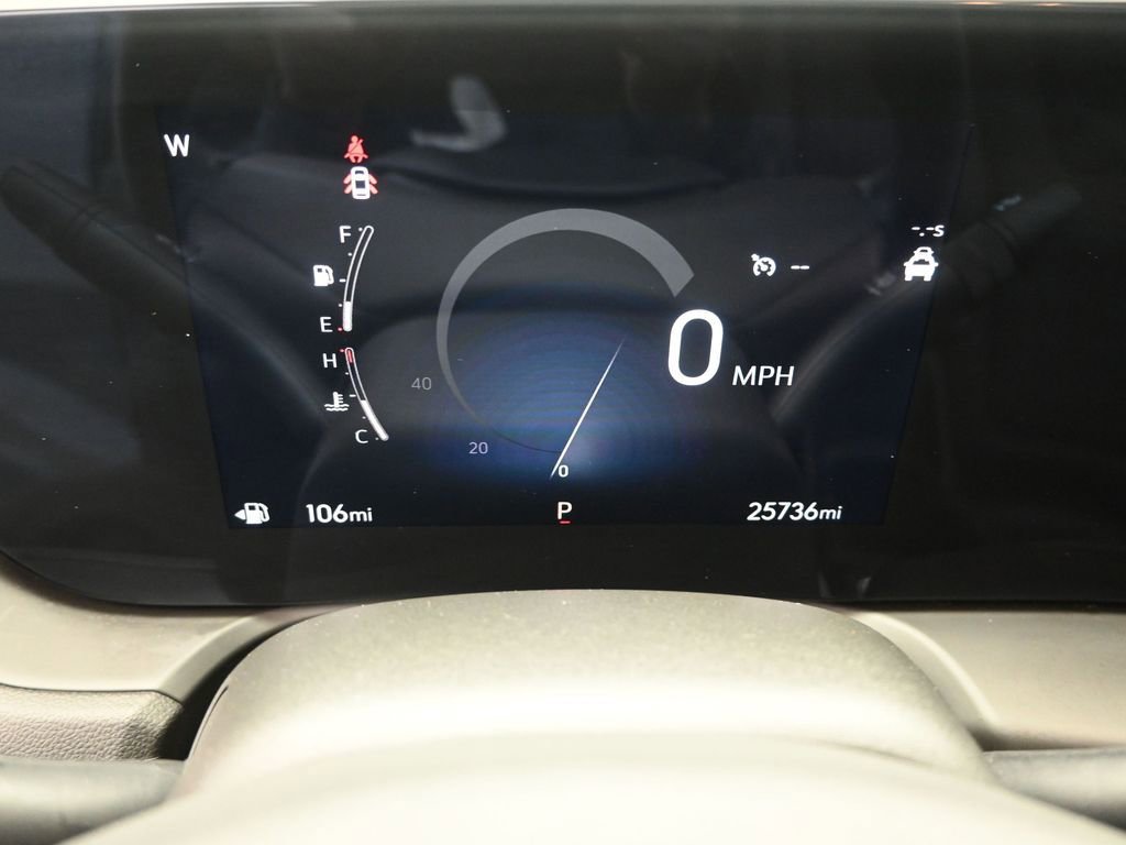 Used 2024 Buick Encore GX Avenir w/ Avenir Convenience Package FWD image 26