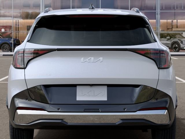 New 2026 Kia Sportage SX FWD image 13