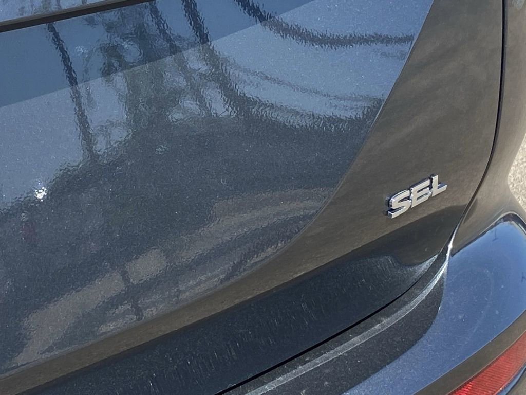 New 2026 Mitsubishi Outlander SEL FWD image 29