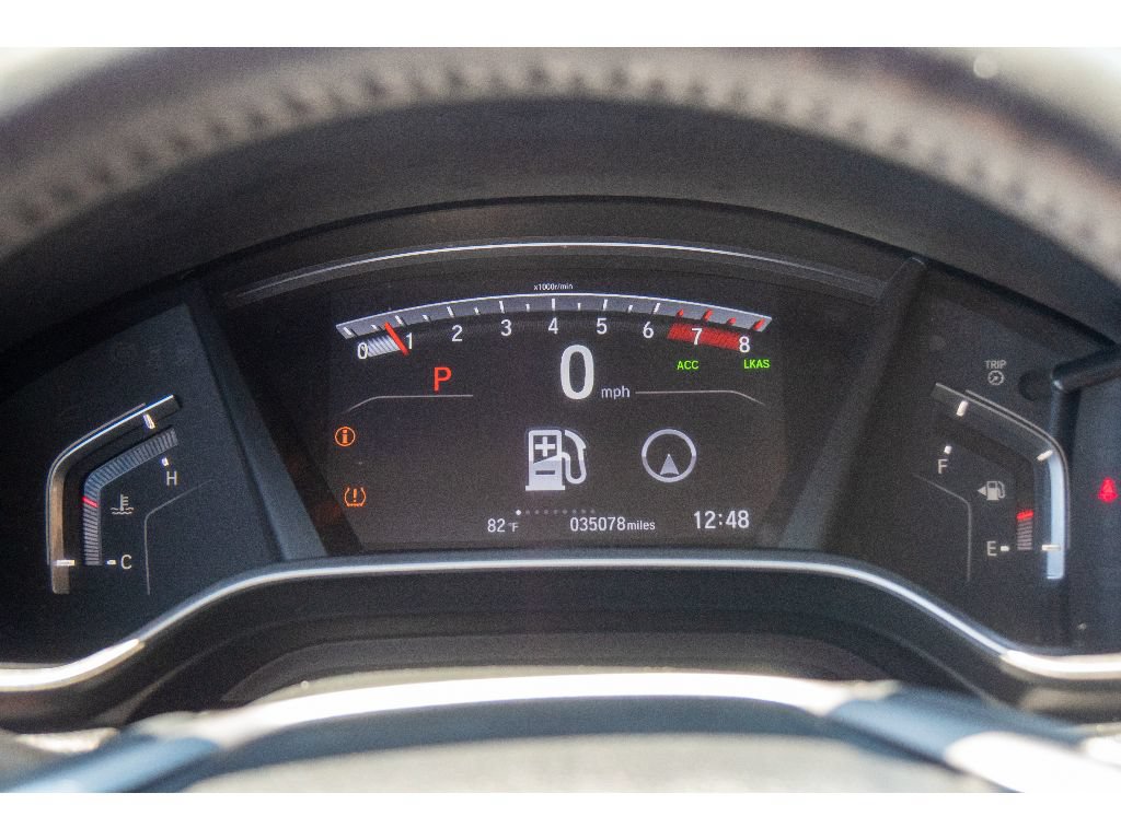 Used 2020 Honda CR-V Touring image 23
