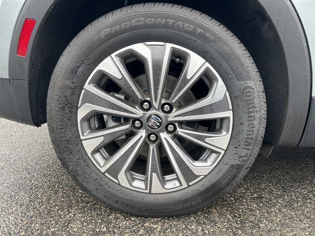 New 2026 Buick Envision Preferred AWD/4WD image 8