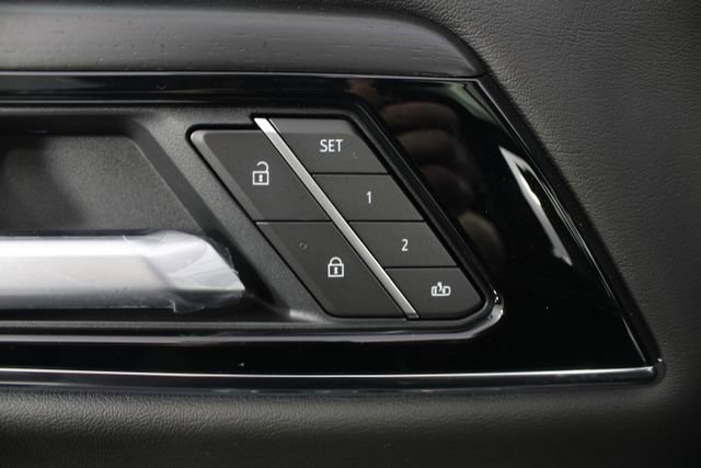 New 2026 GMC Yukon Denali AWD/4WD image 19