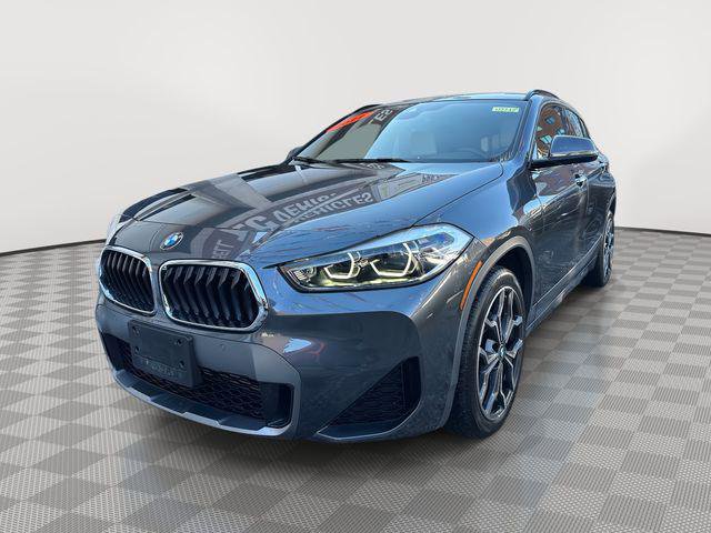 Used 2022 BMW X2 xDrive28i w/ M Sport X Package image 6