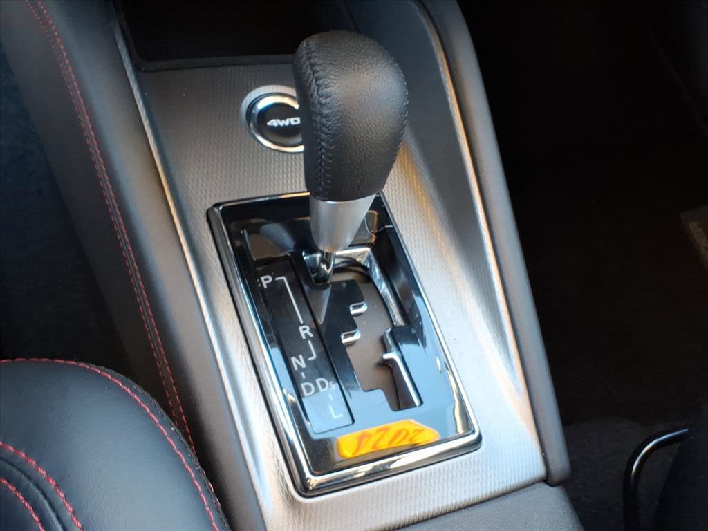 Used 2024 Mitsubishi Outlander Sport S 2.0 AWC image 20