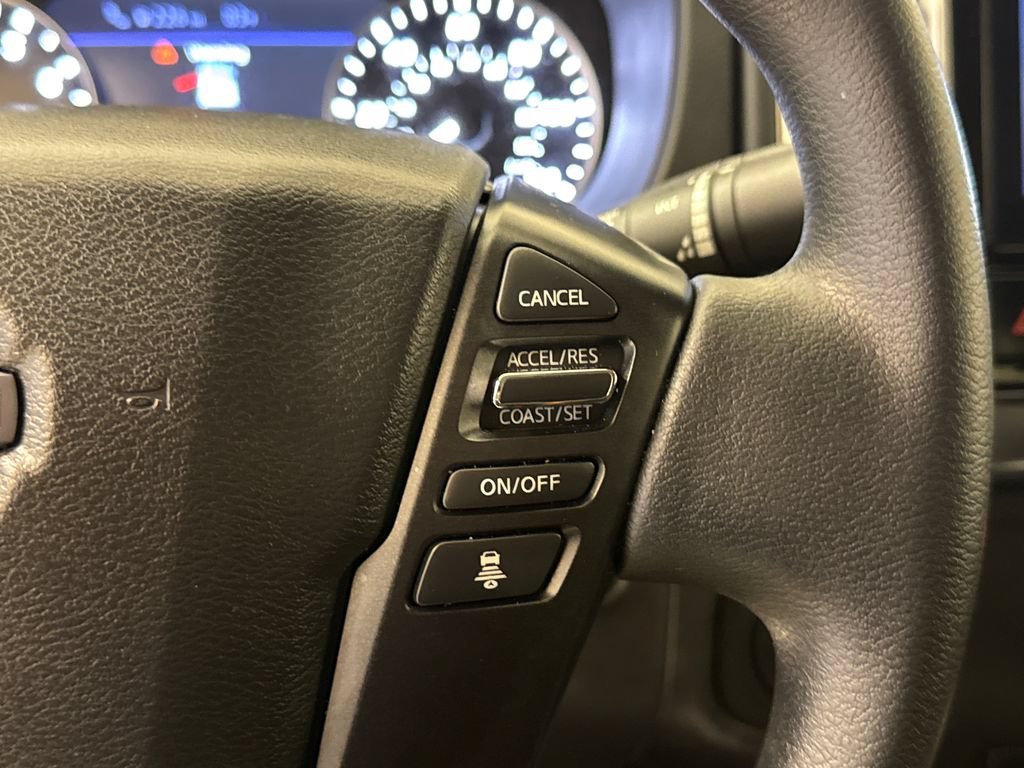Used 2025 Nissan Frontier SV RWD image 28