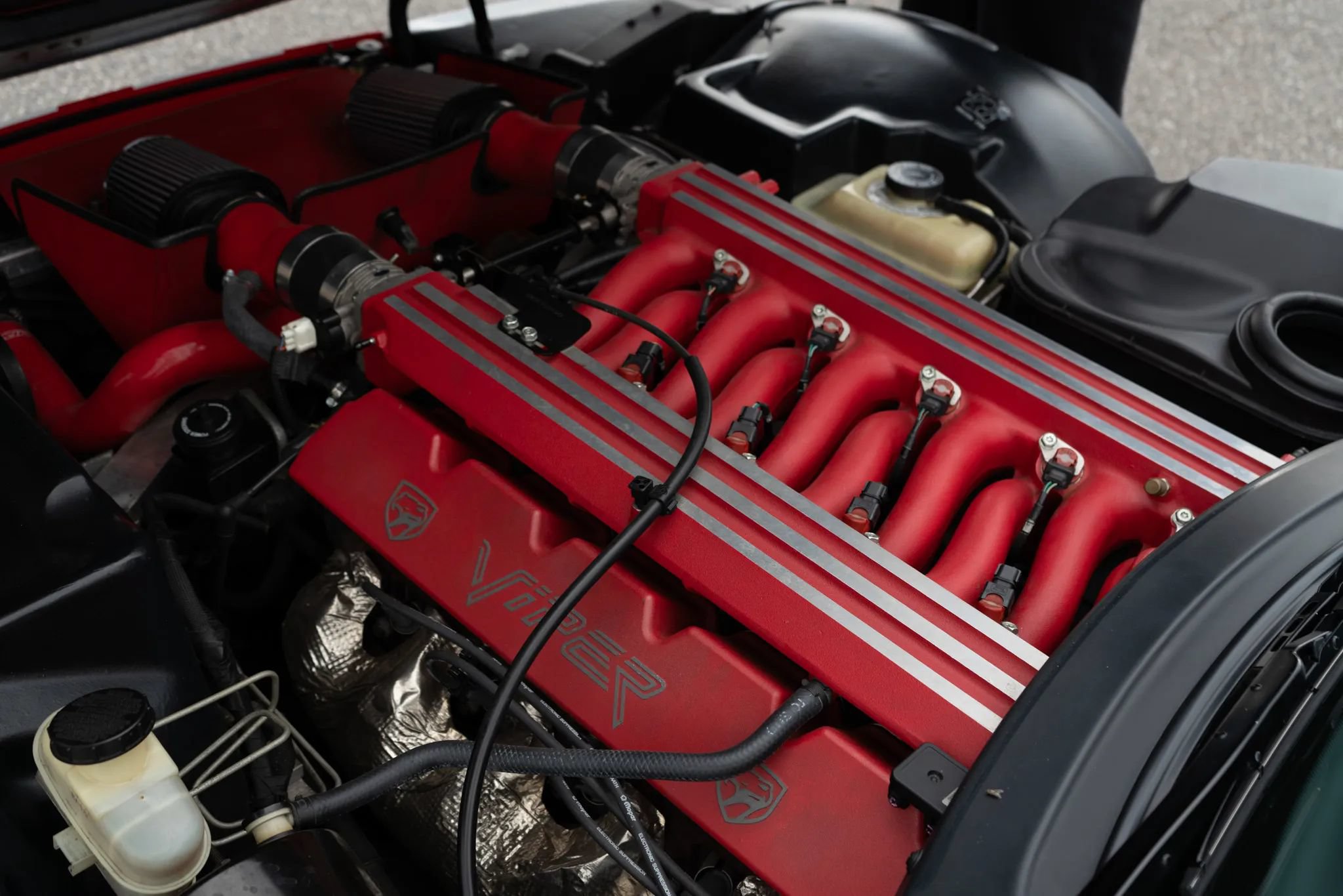 Used 1997 Dodge Viper GTS RWD image 62