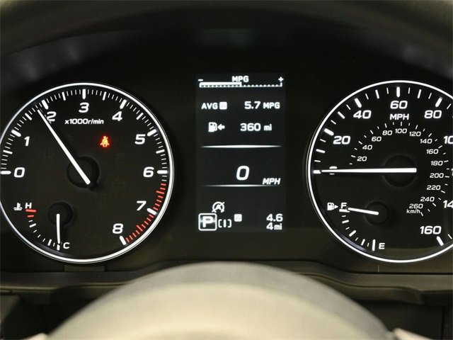 New 2026 Subaru Impreza 2.0i Sport image 8