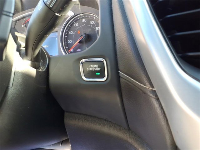 Used 2023 GMC Acadia SLT image 23