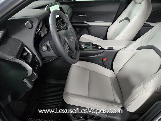 New 2025 Lexus UX 300h FWD image 10