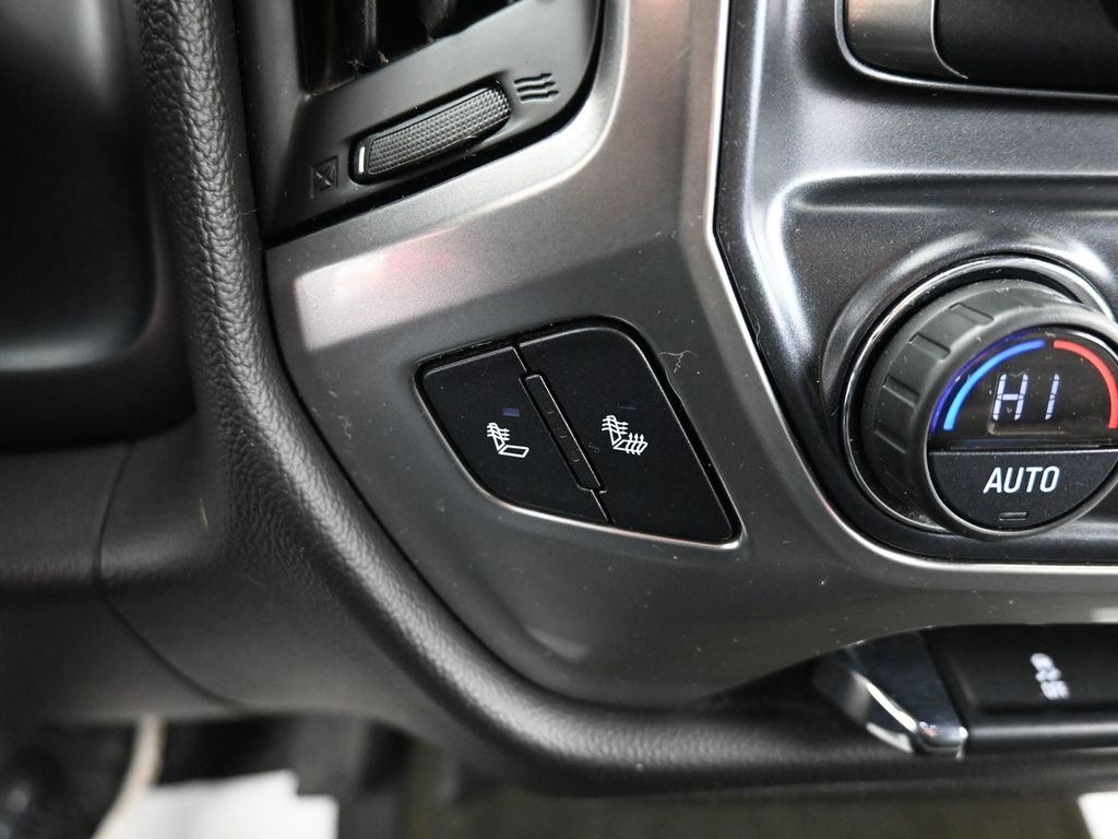 Used 2017 Chevrolet Silverado 1500 LT w/ All Star Edition image 27