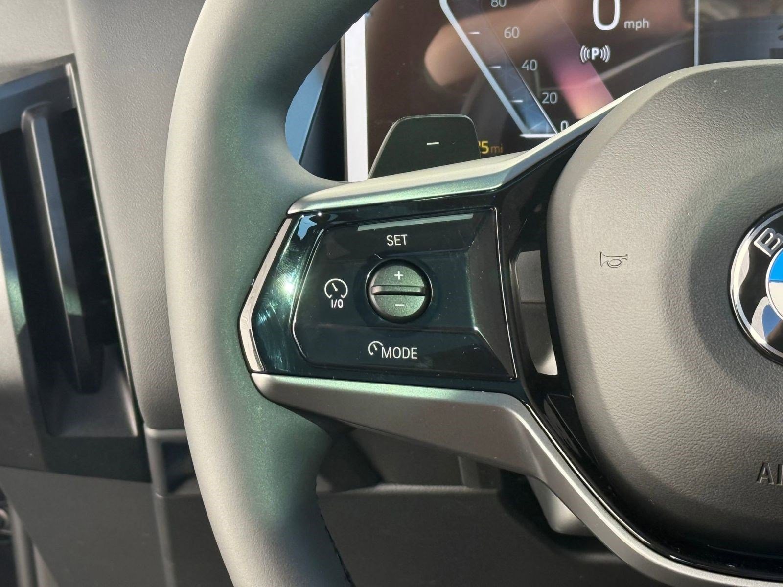 Used 2026 BMW X3 xDrive30 w/ Premium Package image 17