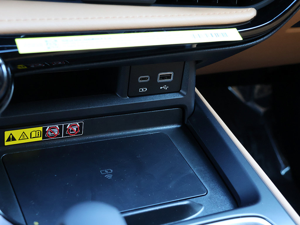 New 2026 Lexus NX 350 AWD w/ Accessory Package (2T) image 22