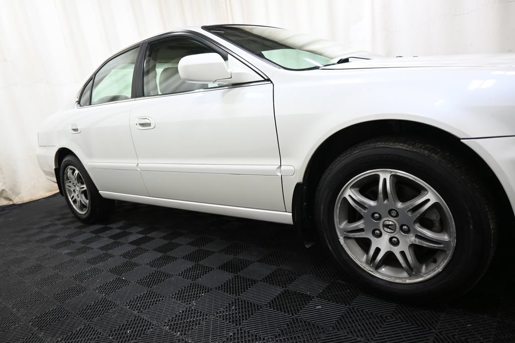 Used 2001 Acura TL FWD image 17