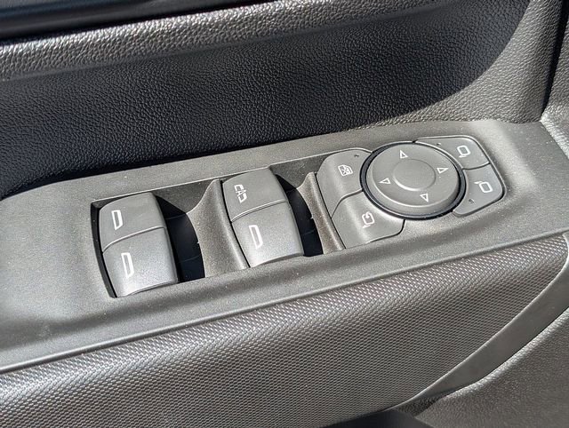 New 2026 Chevrolet Silverado 2500 Custom w/ Custom Value Package image 19