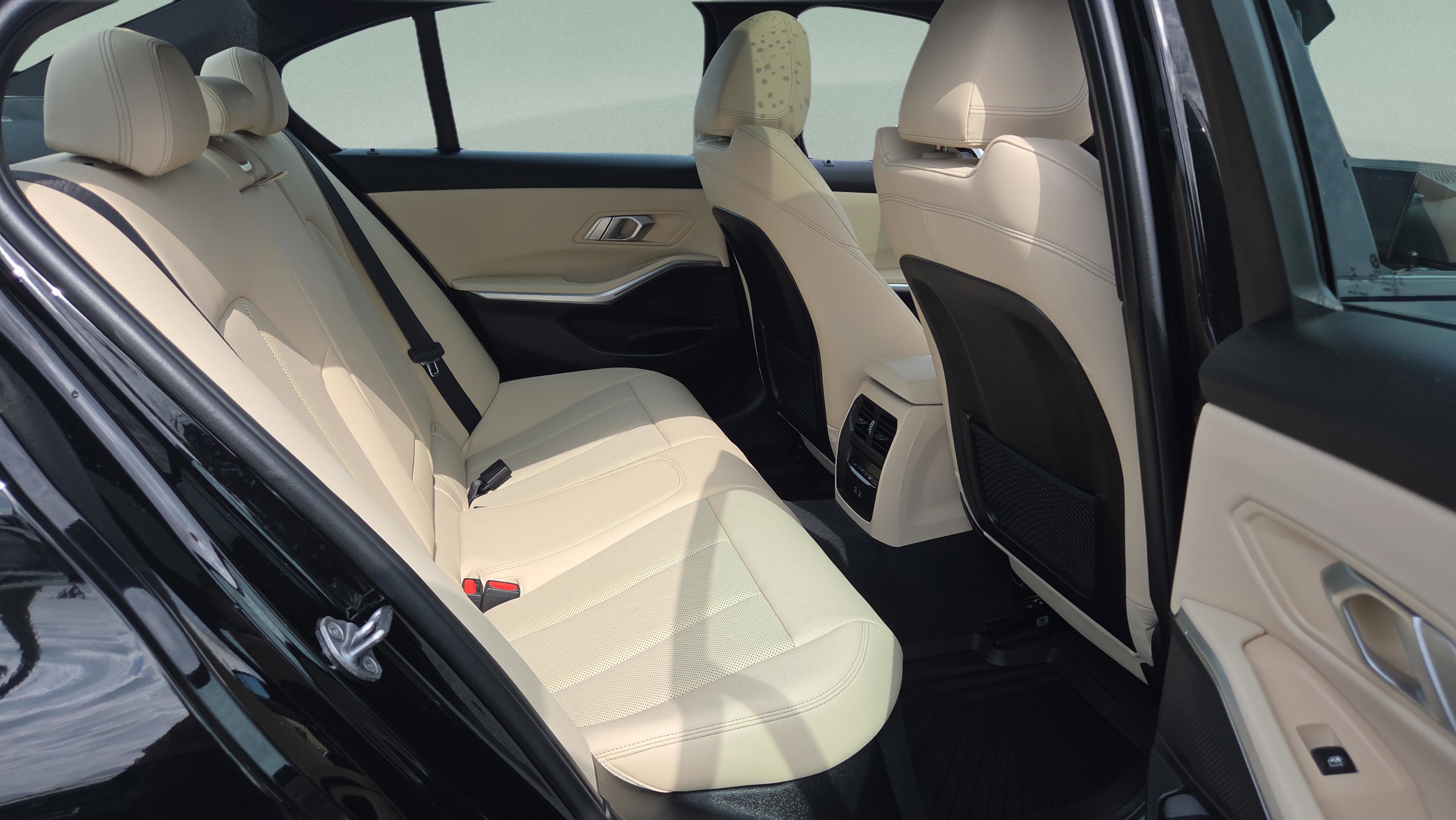 Certified 2023 BMW 330e w/ Driving Assistance Package RWD image 16