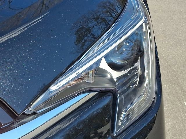 Certified 2025 Subaru Ascent Premium AWD/4WD image 9
