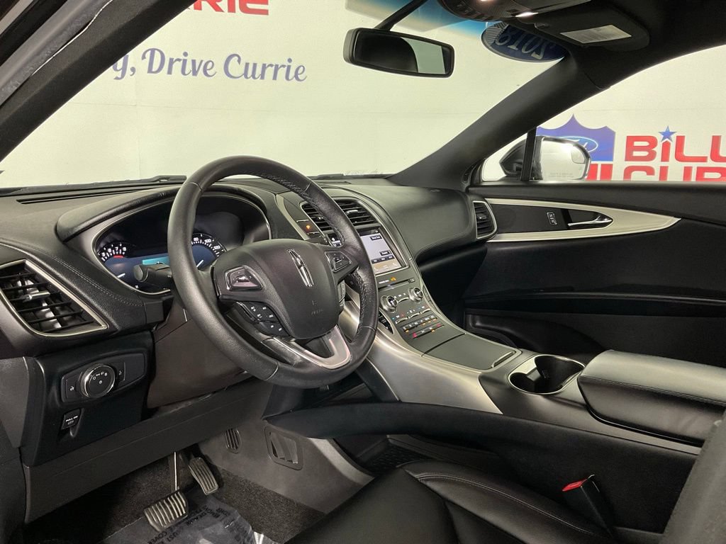 Used 2018 Lincoln MKX Premiere FWD image 13