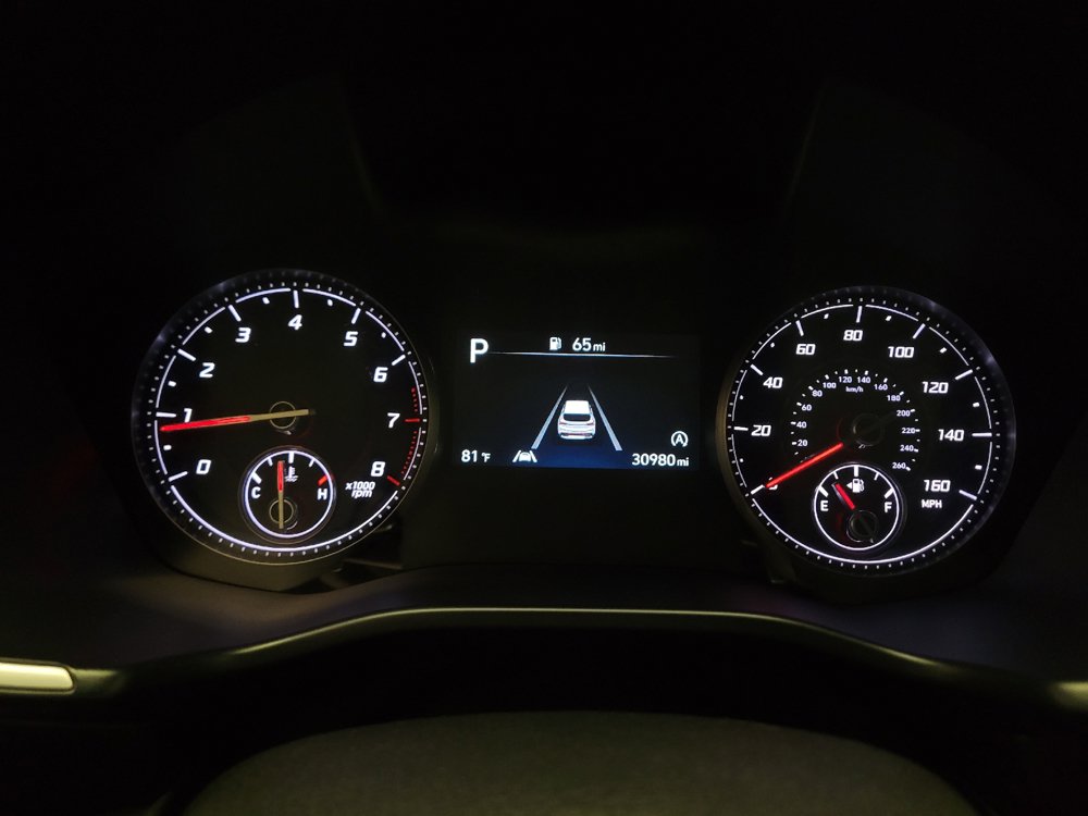 Used 2022 Hyundai Santa Fe SEL AWD/4WD image 23